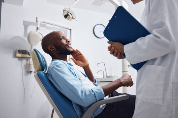 Best Emergency Root Canal Treatment in Lavon, TX