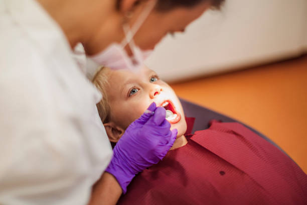 Best Emergency Dental Care for Abscessed Tooth in Lavon, TX
