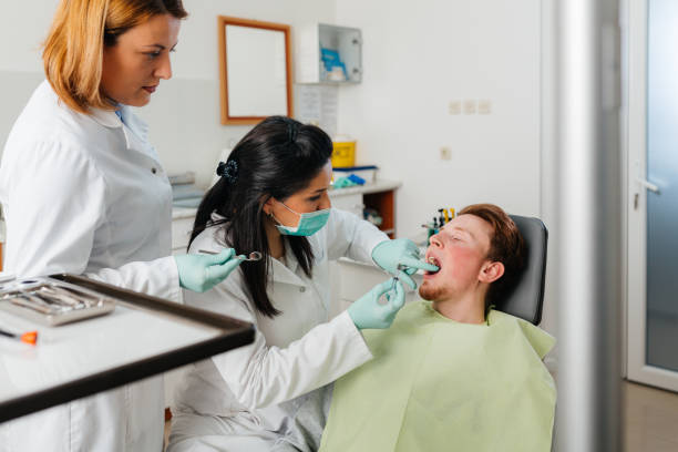 Best Emergency Dental Services for Seniors in Lavon, TX