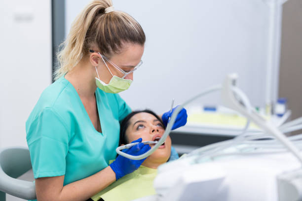 Best Orthodontic Emergency Dentist in Lavon, TX