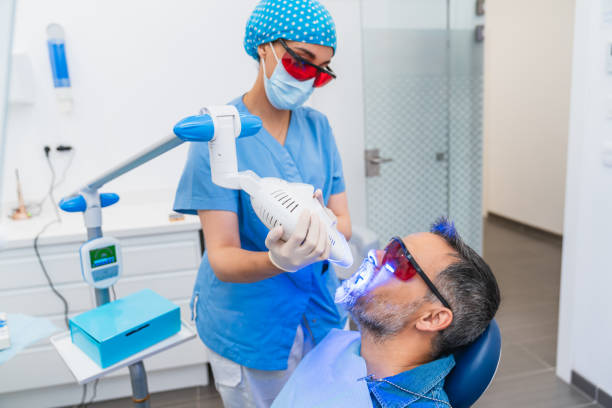 Best Emergency Dentist for Lost Fillings or Crowns in Lavon, TX