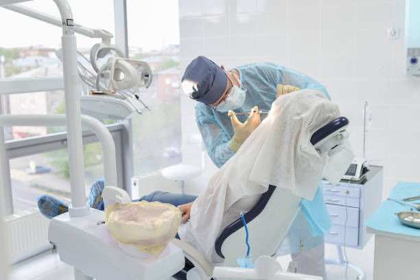 Best Emergency Dental Services for Seniors in Lavon, TX